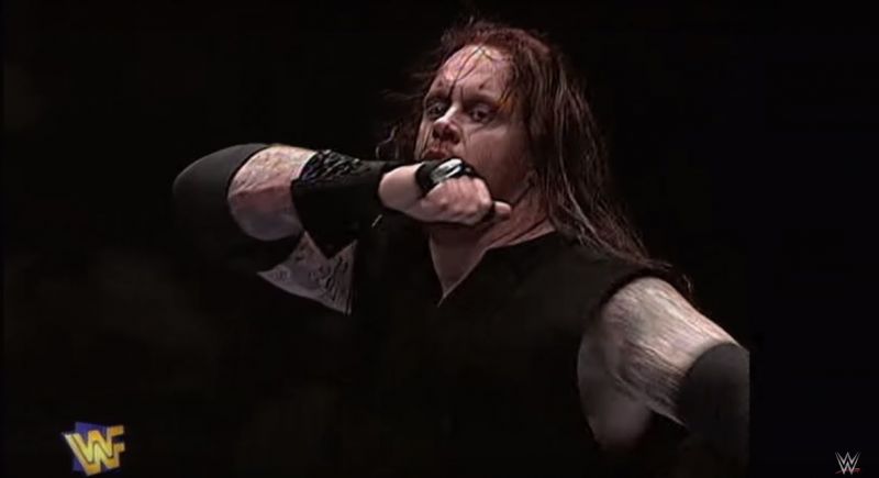 WWE News: WWE uploads rare footage of an Undertaker match from Madison Square Garden
