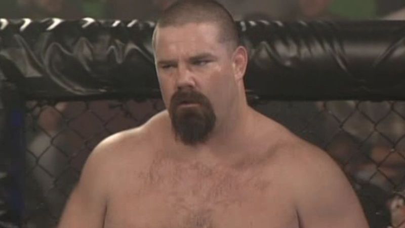 5 Mma Fighters Who Can Lift Insane Weights