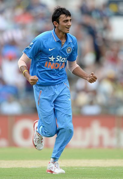 Axar Patel Biography, Achievements, Career Info, Records & Stats ...