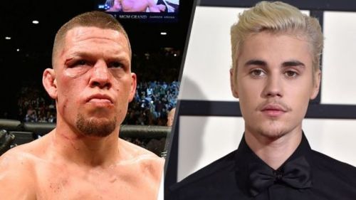 Page 5 5 Famous Beefs Between Ufc Fighters And Celebrities