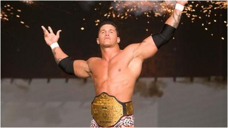 5 unbelievable Championship records in the WWE