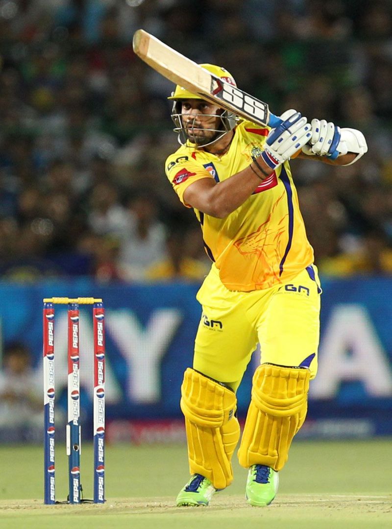 Page 3 - IPL 2018: 5 batsmen who can fulfil opening duties for CSK