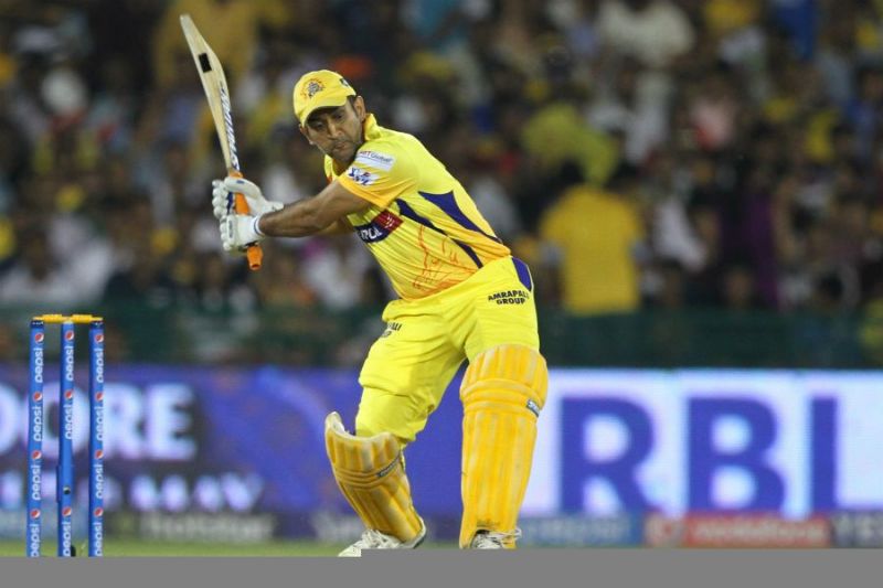 IPL 2018: 5 records MS Dhoni can break this year