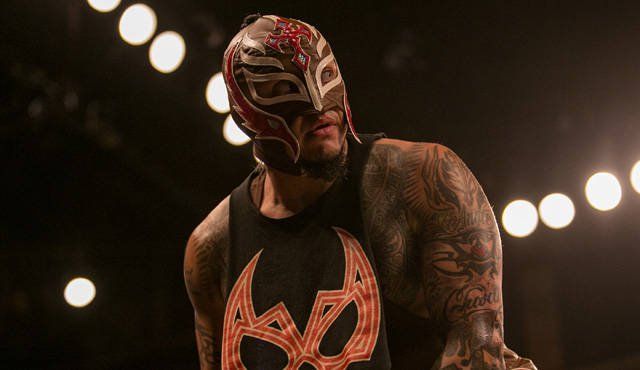 WWE News: Rey Mysterio's meeting with Triple H was initially scheduled for before his injury
