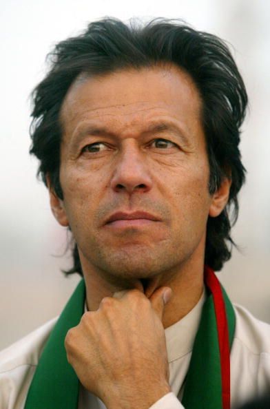 Imran Khan Biography, Achievements, Career Info, Records & Stats ...