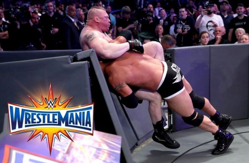 WWE News: Goldberg on Brock Lesnar, wrestling one more match, and his WWE Hall of Fame induction