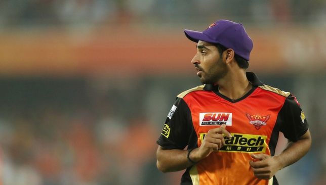 Page 5 - IPL 2018: 5 potential candidates for the Purple Cap