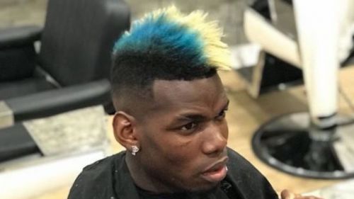5 Of The Best And Worst Haircuts In Football In 2018