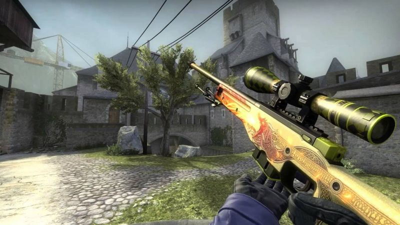 Top 10 CS GO AWPers of all time