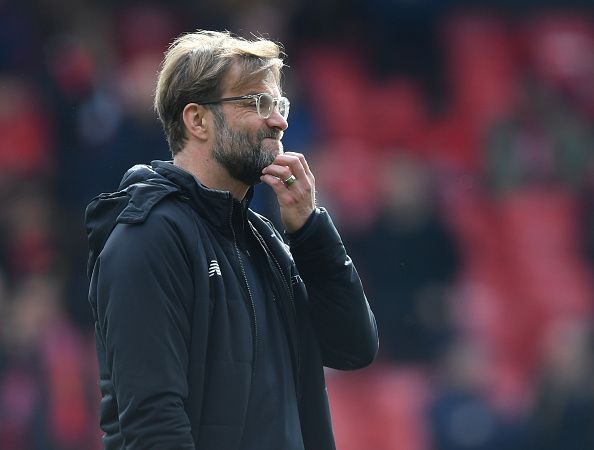 Premier League transfer news: Real Madrid star rejects Tottenham, Spanish legend to Liverpool and more - March 29, 2018