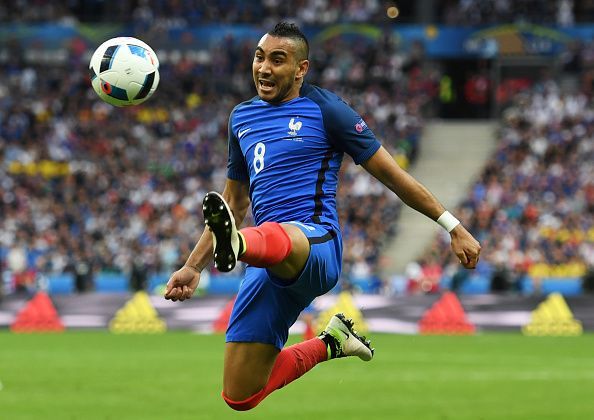 5 players who might not make France's 2018 FIFA World Cup ...