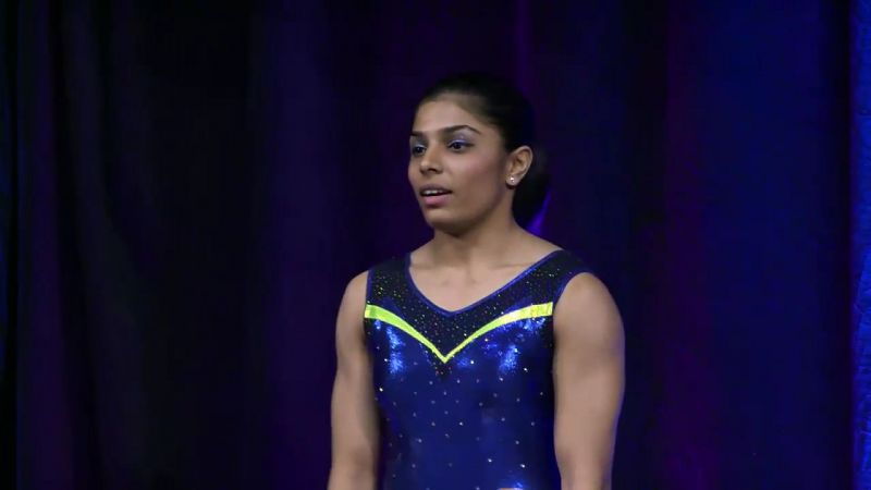 Image result for aruna budda reddy