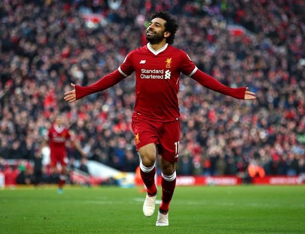 Liverpool v West Ham United - Premier League