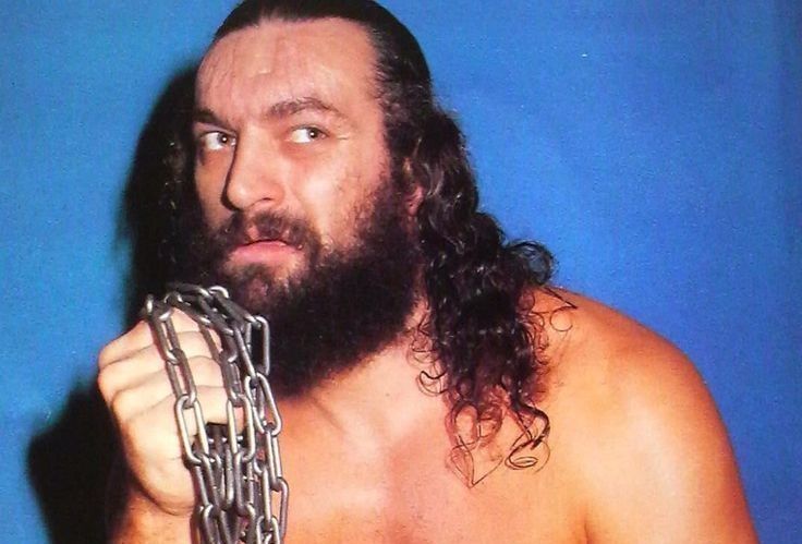 Image result for Bruiser Brody