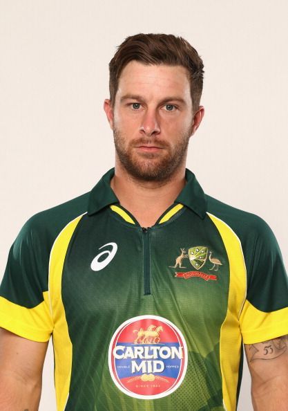 Matthew Wade Biography, Achievements, Career Info, Records & Stats ...