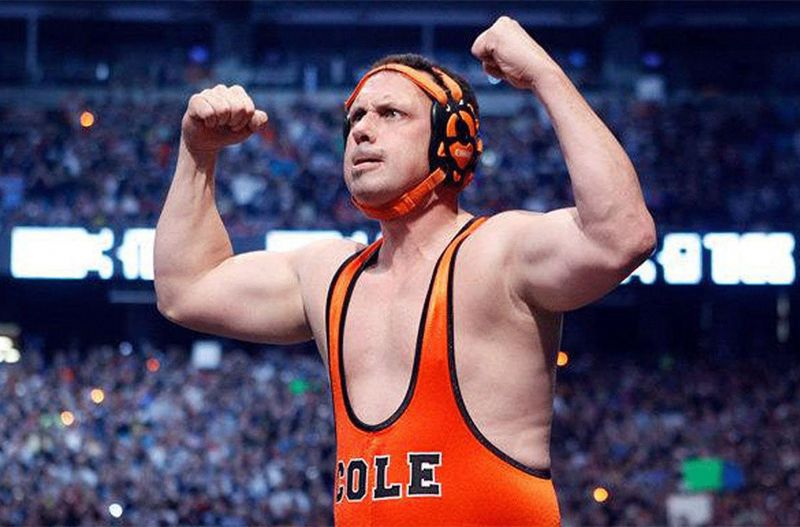 44+ Sean Michael Wwe Images