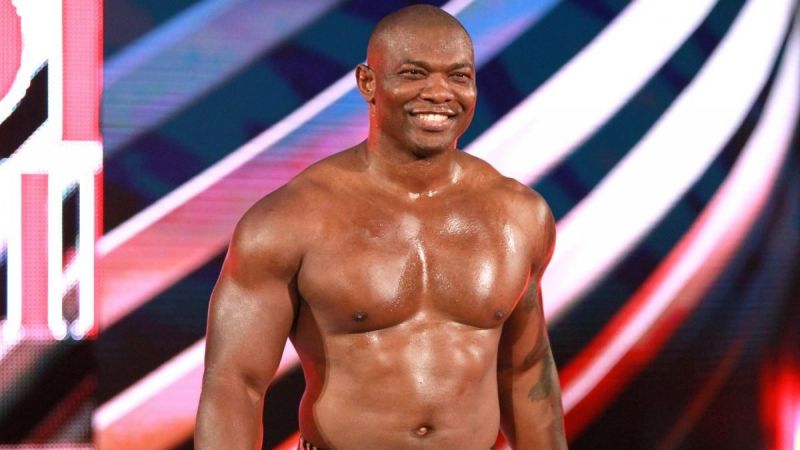 WWE News: Shelton Benjamin suffers head injury at WWE Live ... - 800 x 450 jpeg 47kB