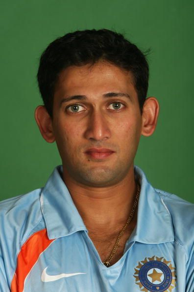 Ajit Agarkar Biography, Achievements, Career Info, Records & Stats ...