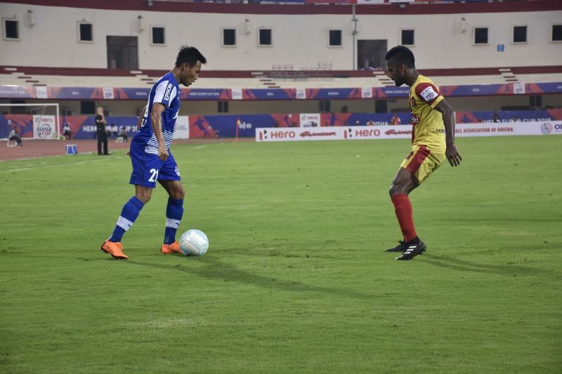 Hero India Super Cup 2018: Bangalore FC vs Gokulam Kerala FC Hero India Super Cup 2018: Bangalore FC vs Gokulam Kerala FC