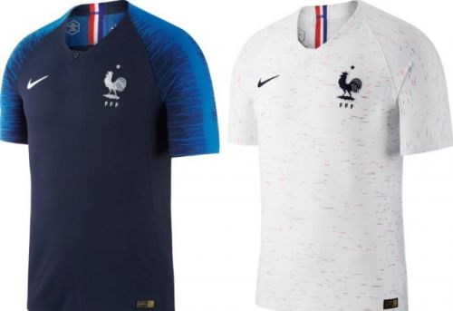 Page 3 World Cup 2018 Kits Home Away Jerseys Of All 32 Teams