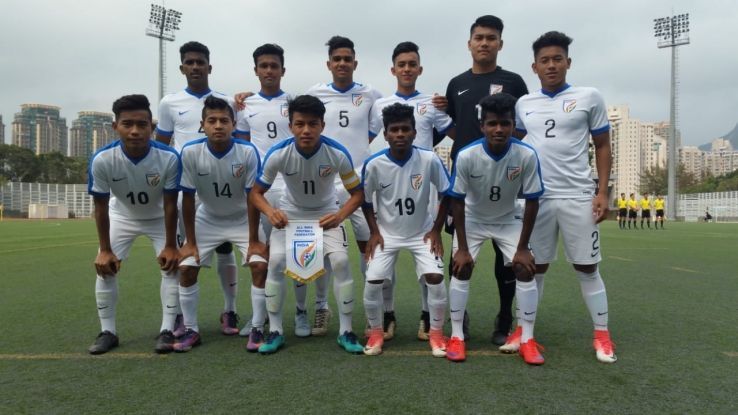 Sport Chain Cup 2018: India U16 vs USA U16 - Telecast ... - 738 x 415 jpeg 55kB