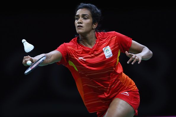 Commonwealth Games 2018: 'PV Sindhu vulnerable on counter ...