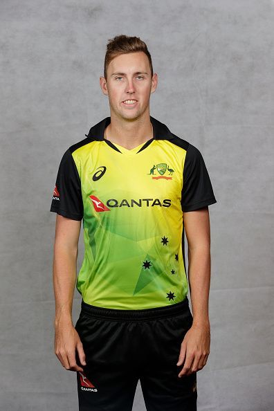 Billy Stanlake Biography, Achievements, Career info, Records & Stats ...