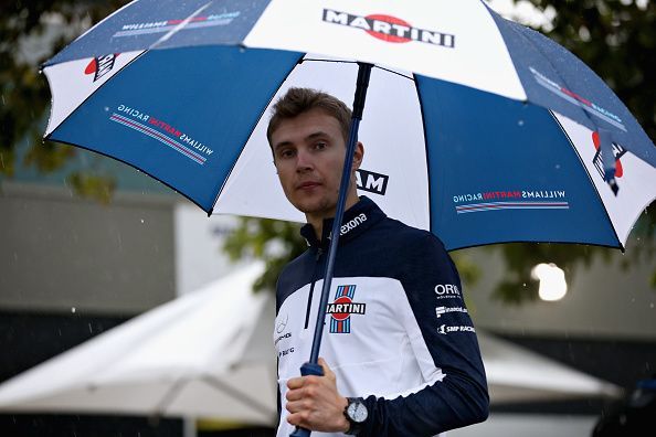 Sergey Sirotkin | Sirotkin Williams F1 | Sirotkin | Williams F1 Team ...