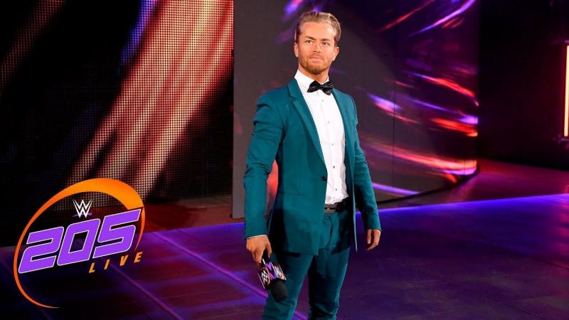 15 WWE Superstars on NXT, Raw and SmackDown Live we could see on 205 Live