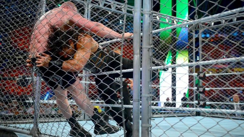 We're certain that this particular feud is far from done