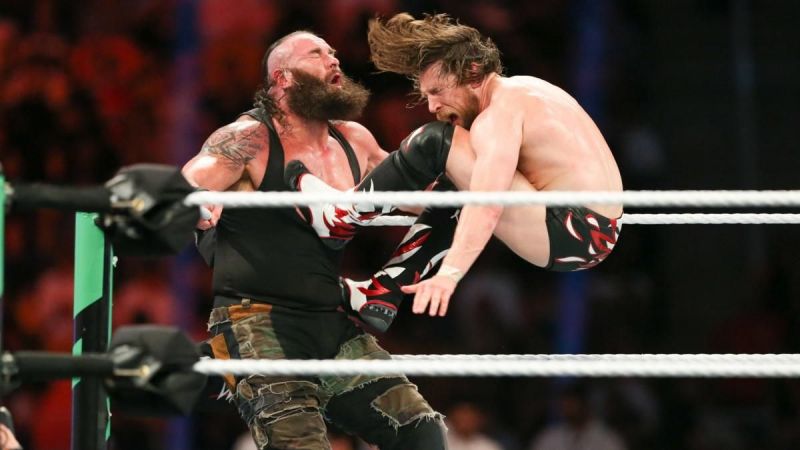 WWE News: Daniel Bryan reveals why he lost the Greatest ...