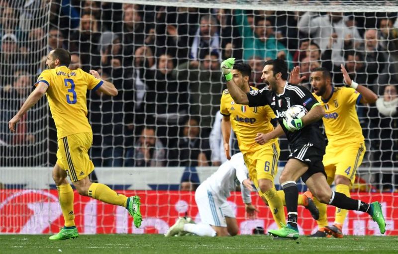 Buffon