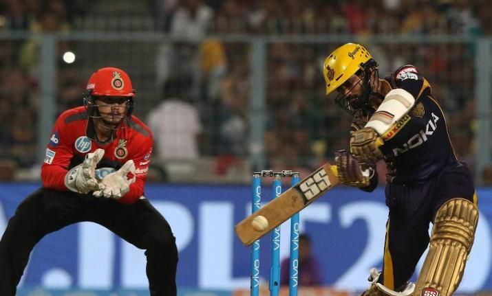 Image result for karthik kkr ipl