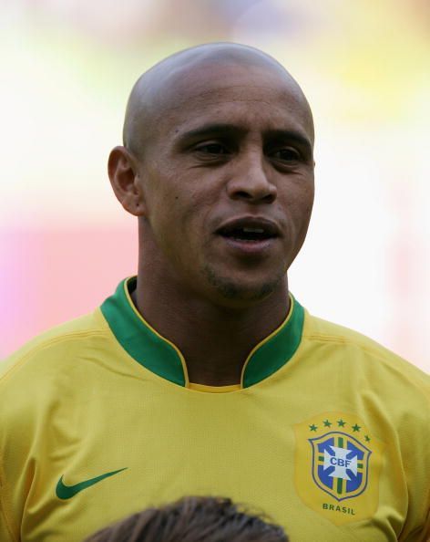 Roberto Carlos Biography, Achievements, Career info, Records & Stats ...