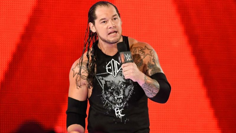 WWE News: Baron Corbin reveals The Undertaker help him while in NXT & how Taker perceives him today