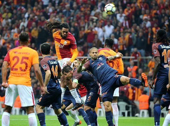 Decoding Europe's most exciting title race - the Turkish Super Lig