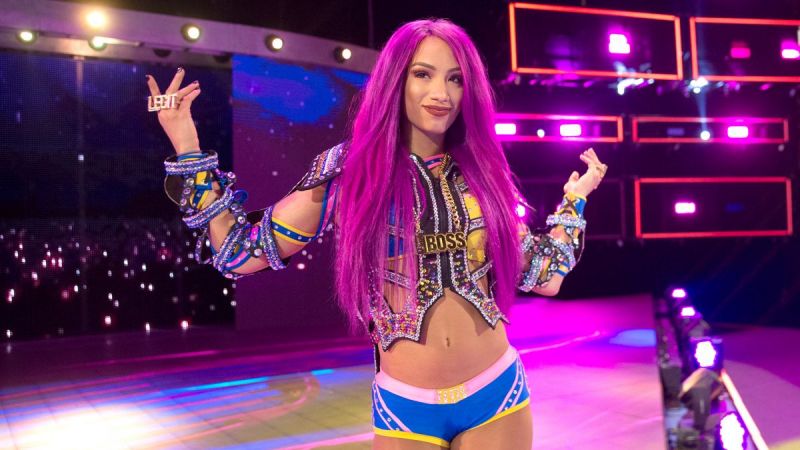 Updated Card For WWE Money In The Bank PPV