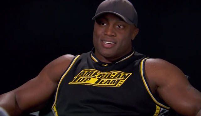 Page 4 5 things you should know about Bobby Lashley