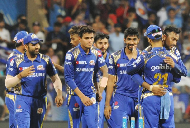 Page 6 - IPL 2018: Rating the jerseys of all the teams