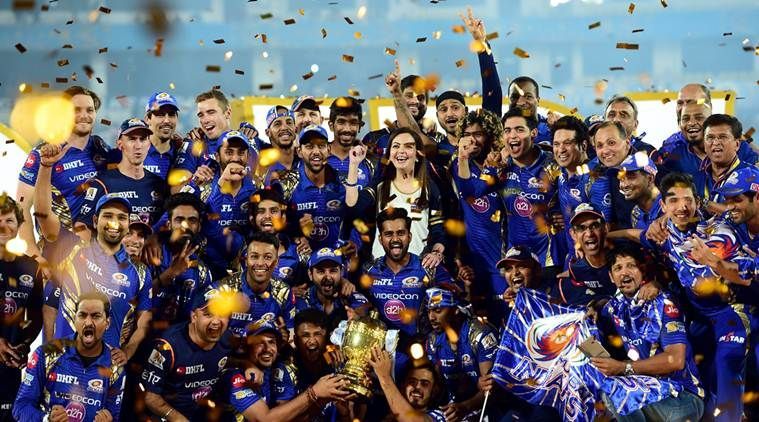 can beat 2017 IPL champions Mumbai Indians