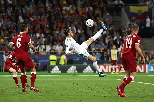 VÃ½sledek obrÃ¡zku pro gareth bale vs liverpool goal