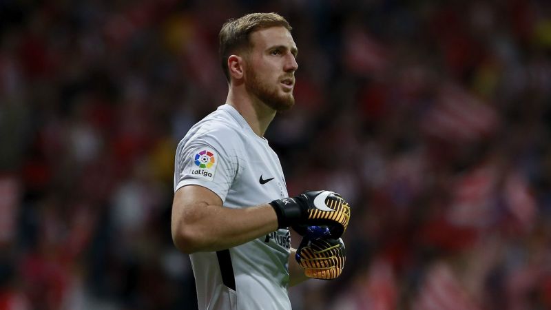 jan oblak - cropped