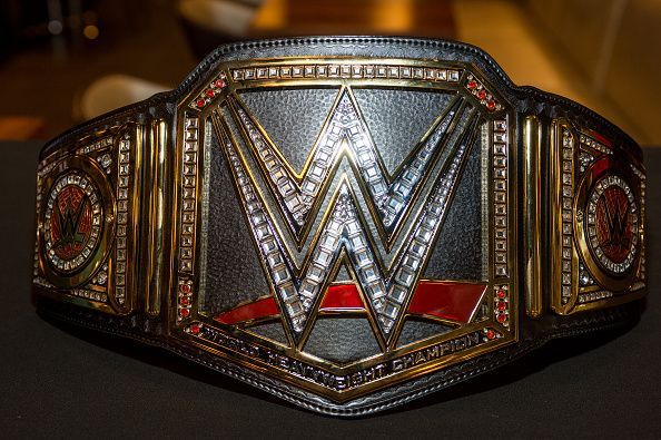 5 WWE Superstars You May Have Forgotten Were Champions