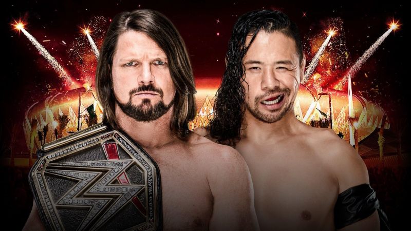 WWE News: WWE Championship match set for Money In The Bank