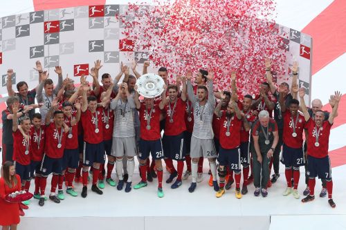 Page 2 Bundesliga Season Review 5 Things We Learnt From 2017 18