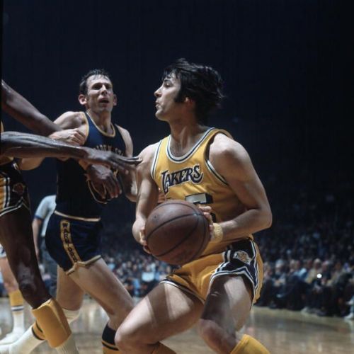 10 Greatest Players in Los Angeles Lakers Franchise History