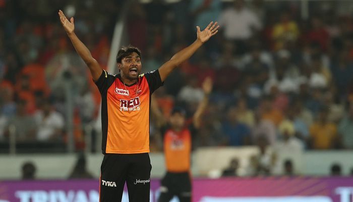 Image result for sandeep sharma ipl 2018
