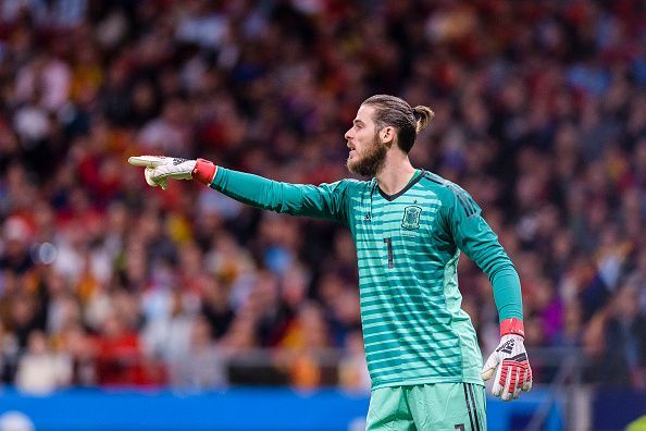 5 Goalkeepers To Watch In World Cup 2018 - 594 x 396 jpeg 41kB