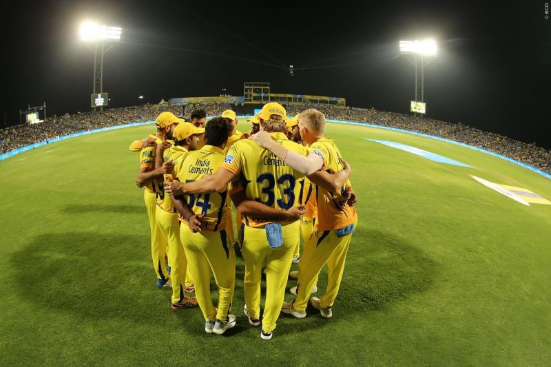 Image result for csk  2018