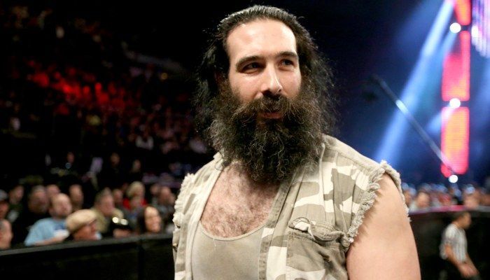 WWE News: Luke Harper comments on almost retiring from Pro ...